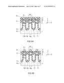 SEMICONDUCTOR DEVICE AND METHOD OF MANUFACTURING SAME diagram and image