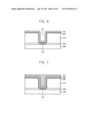 METHODS OF MANUFACTURING SEMICONDUCTOR DEVICES diagram and image