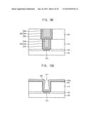 METHODS OF MANUFACTURING SEMICONDUCTOR DEVICES diagram and image