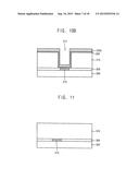 METHODS OF MANUFACTURING SEMICONDUCTOR DEVICES diagram and image