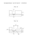 METHODS OF MANUFACTURING SEMICONDUCTOR DEVICES diagram and image