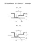 METHODS OF MANUFACTURING SEMICONDUCTOR DEVICES diagram and image