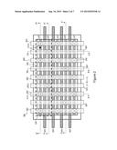 Distributed Metal Routing diagram and image