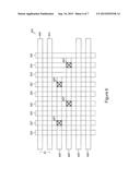 Distributed Metal Routing diagram and image