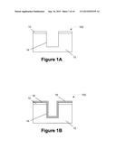 METHODS OF FORMING A METAL CAP LAYER ON COPPER-BASED CONDUCTIVE STRUCTURES     ON AN INTEGRATED CIRCUIT DEVICE diagram and image