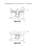 METHODS OF FORMING A METAL CAP LAYER ON COPPER-BASED CONDUCTIVE STRUCTURES     ON AN INTEGRATED CIRCUIT DEVICE diagram and image