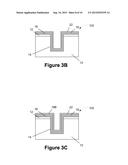 METHODS OF FORMING A METAL CAP LAYER ON COPPER-BASED CONDUCTIVE STRUCTURES     ON AN INTEGRATED CIRCUIT DEVICE diagram and image