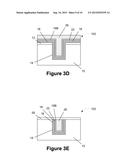 METHODS OF FORMING A METAL CAP LAYER ON COPPER-BASED CONDUCTIVE STRUCTURES     ON AN INTEGRATED CIRCUIT DEVICE diagram and image