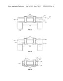 METHODS AND STRUCTURE FOR CARRIER-LESS THIN WAFER HANDLING diagram and image