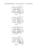 METHODS AND STRUCTURE FOR CARRIER-LESS THIN WAFER HANDLING diagram and image