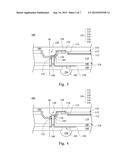 CHIP PACKAGE AND METHOD OF MANUFACTURING THE SAME diagram and image