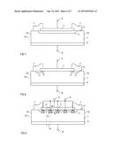 Semiconductor Device with a Passivation Layer and Method for Producing     Thereof diagram and image