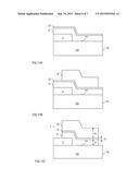 Semiconductor Device with a Passivation Layer and Method for Producing     Thereof diagram and image