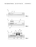 SILICON-ON-INSULATOR HEAT SINK diagram and image