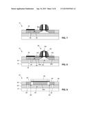 SILICON-ON-INSULATOR HEAT SINK diagram and image