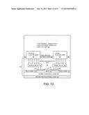 SILICON-ON-PLASTIC SEMICONDUCTOR DEVICE WITH INTERFACIAL ADHESION LAYER diagram and image