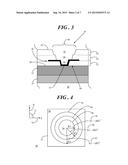 SEMICONDUCTOR PACKAGE WITH THERMAL VIA AND METHOD FOR FABRICATION THEREOF diagram and image