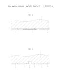 SEMICONDUCTOR DEVICE AND METHOD OF MANUFACTURING SAME diagram and image