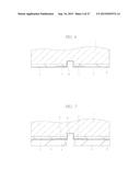 SEMICONDUCTOR DEVICE AND METHOD OF MANUFACTURING SAME diagram and image