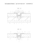 SEMICONDUCTOR DEVICE AND METHOD OF MANUFACTURING SAME diagram and image