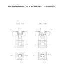 SEMICONDUCTOR DEVICE AND METHOD OF MANUFACTURING SAME diagram and image