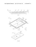 ULTRA-THIN SEMICONDUCTOR DEVICE AND PREPARATION METHOD THEREOF diagram and image