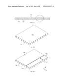 ULTRA-THIN SEMICONDUCTOR DEVICE AND PREPARATION METHOD THEREOF diagram and image