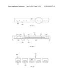 ULTRA-THIN SEMICONDUCTOR DEVICE AND PREPARATION METHOD THEREOF diagram and image