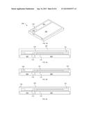 ULTRA-THIN SEMICONDUCTOR DEVICE AND PREPARATION METHOD THEREOF diagram and image