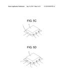 SEMICONDUCTOR DEVICE AND METHOD OF MANUFACTURING THE SAME diagram and image