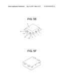 SEMICONDUCTOR DEVICE AND METHOD OF MANUFACTURING THE SAME diagram and image