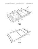 Semiconductor Package with Conductive Clip diagram and image