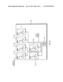 ELECTRICAL CONNECTIVITY OF DIE TO A HOST SUBSTRATE diagram and image