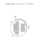 ELECTRICAL CONNECTIVITY OF DIE TO A HOST SUBSTRATE diagram and image