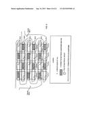 ELECTRICAL CONNECTIVITY OF DIE TO A HOST SUBSTRATE diagram and image