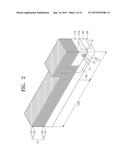 THREE-DIMENSIONAL (3D) SEMICONDUCTOR DEVICES AND METHODS OF FABRICATING 3D     SEMICONDUCTOR DEVICES diagram and image