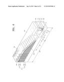 THREE-DIMENSIONAL (3D) SEMICONDUCTOR DEVICES AND METHODS OF FABRICATING 3D     SEMICONDUCTOR DEVICES diagram and image