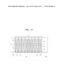 THREE-DIMENSIONAL (3D) SEMICONDUCTOR DEVICES AND METHODS OF FABRICATING 3D     SEMICONDUCTOR DEVICES diagram and image