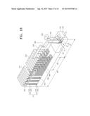 THREE-DIMENSIONAL (3D) SEMICONDUCTOR DEVICES AND METHODS OF FABRICATING 3D     SEMICONDUCTOR DEVICES diagram and image