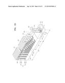 THREE-DIMENSIONAL (3D) SEMICONDUCTOR DEVICES AND METHODS OF FABRICATING 3D     SEMICONDUCTOR DEVICES diagram and image