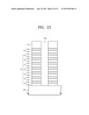 THREE-DIMENSIONAL (3D) SEMICONDUCTOR DEVICES AND METHODS OF FABRICATING 3D     SEMICONDUCTOR DEVICES diagram and image