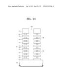 THREE-DIMENSIONAL (3D) SEMICONDUCTOR DEVICES AND METHODS OF FABRICATING 3D     SEMICONDUCTOR DEVICES diagram and image