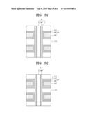 THREE-DIMENSIONAL (3D) SEMICONDUCTOR DEVICES AND METHODS OF FABRICATING 3D     SEMICONDUCTOR DEVICES diagram and image