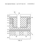 Semiconductor Devices and Methods of Manufacture Thereof diagram and image