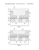 Semiconductor Devices and Methods of Manufacture Thereof diagram and image