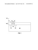 ELECTRICAL FUSE WITH BOTTOM CONTACTS diagram and image