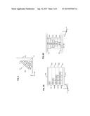 CHAMFERED CORNER CRACKSTOP FOR AN INTEGRATED CIRCUIT CHIP diagram and image