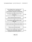 Interconnect Structure for Package-on-Package Devices diagram and image