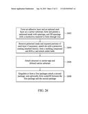 Interconnect Structure for Package-on-Package Devices diagram and image