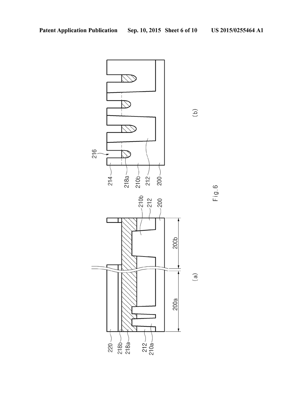 SEMICONDUCTOR DEVICE HAVING BURIED GATE AND MANUFACTURING METHOD THEREOF - diagram, schematic, and image 07